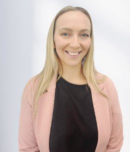 Faye Sturzaker, founder and mortgage and protection adviser at The Mortgage Room